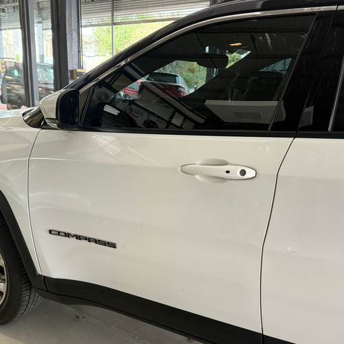 Jeep Compass 2.4 Limited 170cv Atx 2018
