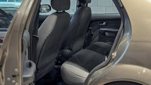 Fiat Siena 1.6 El Npm 2015