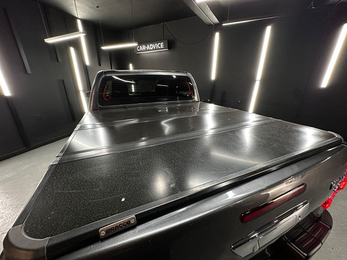 Toyota Hilux 2.8 TDI 4X2 DC SRX AT6 L21 2022