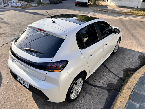 Peugeot 208 1.6 Active Pack 2024