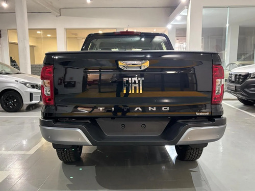 Fiat TITANO 2.2 Multijet Freedom Plus Awd At8 2026