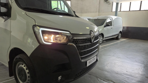 Renault Master 2.3 L1H1 (8M3) 2026