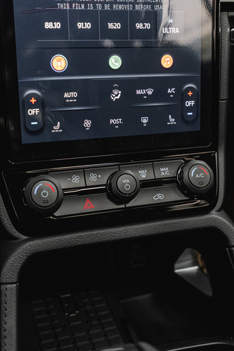 Ford Everest 2.3 Gtdi Titanium 4X4 At 2025