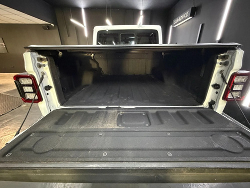 Jeep Gladiator 3.6 V6 4X4 OVERLAND AT8 2021