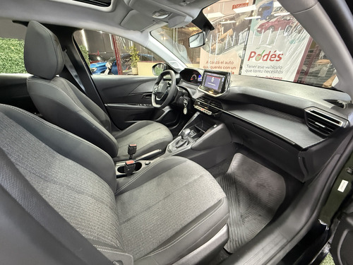 Peugeot 208 1.6 Active Pack Tiptronic 2023