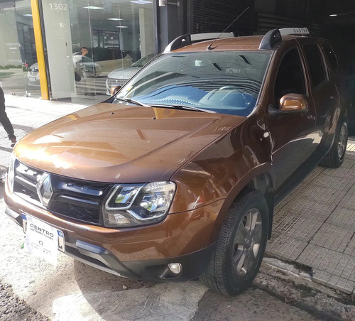 Renault Duster 2.0 4X4 PRIVILEGE L15 2019