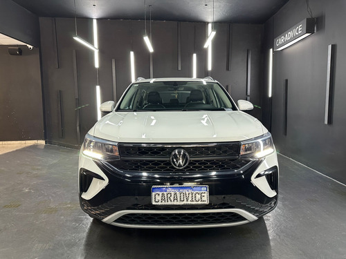 Volkswagen Taos 1.4 250 TSI COMFORTLINE TIPTRONIC L23 2023