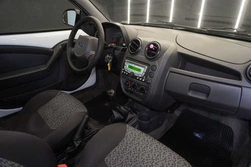 Ford Ka 1.6 Fly Viral 95cv 2013