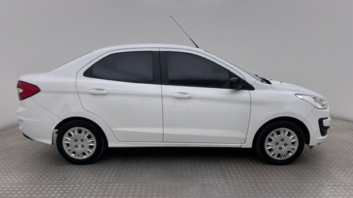 Ford Ka+ 1.5 Se At 2019