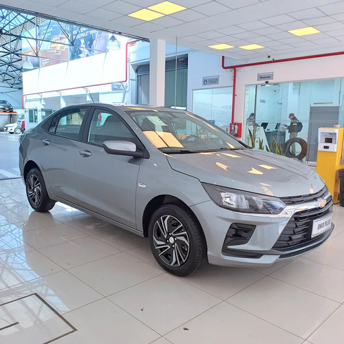 Chevrolet Onix plus 1.0 Turbo LT 2026