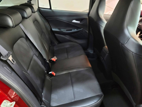 Chevrolet Onix 1.0 T LTZ 5P AT L26 2026