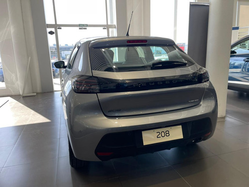 Peugeot 208 1.0T Allure Pack 2024