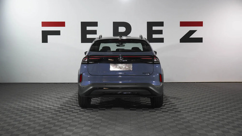 Volkswagen Nivus 1.0 Tsi 200 Outfit 2026