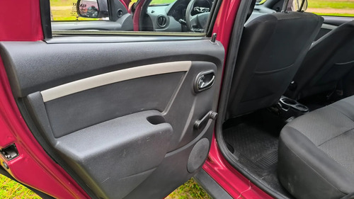 Renault Duster 1.6 Ph2 4x2 Expression 2018