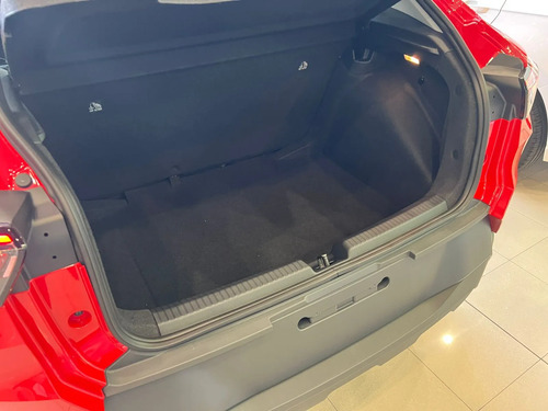 Volkswagen Tera 1.0T 170 Tsi Comfort At 2026