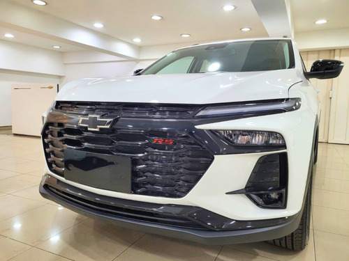 Chevrolet Tracker 1.2 T RS AT L26 2026