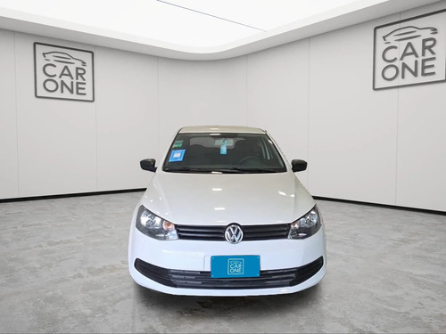 Volkswagen Gol 1.6 TREND PACK 1 3P L13 2015