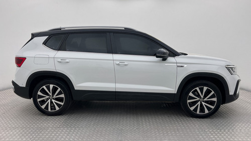 Volkswagen Taos 1.4 250 Tsi Highline 2023