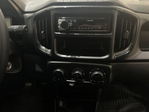 Fiat Fiorino 1.3 Endurance 8V 2026