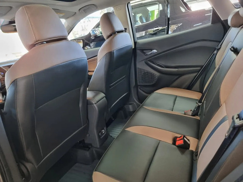 Chevrolet Tracker 1.2 Turbo Premier At 2026