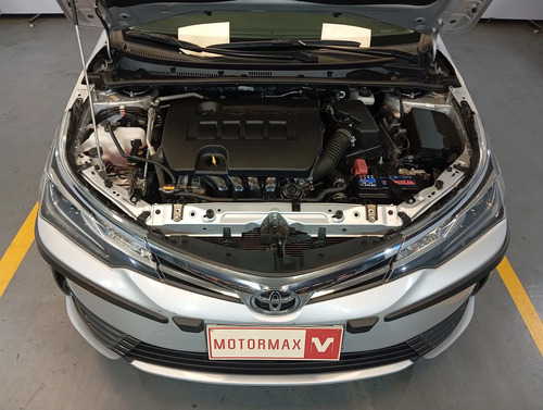 Toyota Corolla 1.8 Se-G L/17 Cvt 2019