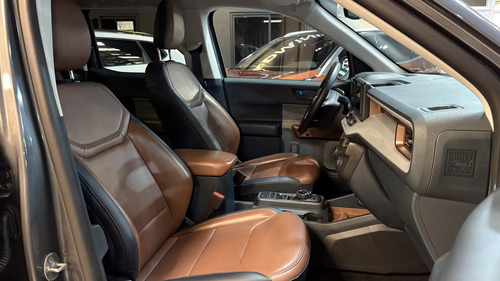 Ford Maverick 2.0 Ecoboost Cd Lariat At8 4wd 2024