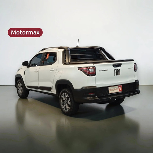 Fiat Strada 1.3 Fire Fly Volcano Cd 2021