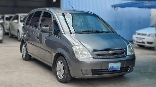 Chevrolet Meriva 1.8 Gl Plus Ab 2011