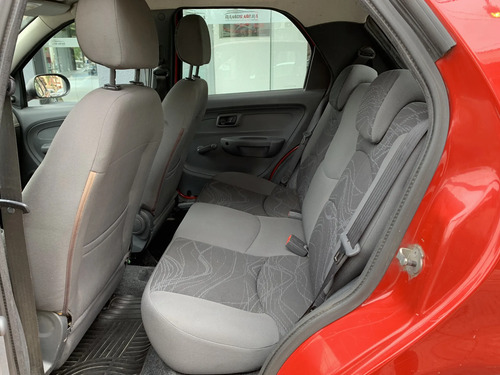 Fiat Palio 1.4 Fire Pack Seg. Confort 2015