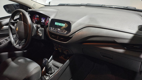 Chevrolet Onix plus 1.2 2020