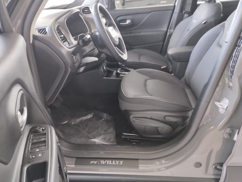 Jeep Renegade 1.3 Willys 2025