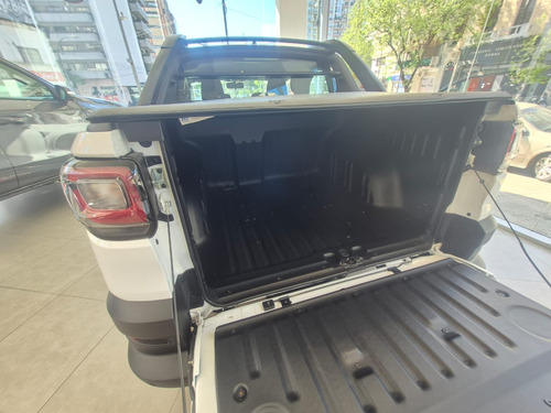 Fiat Strada 1.3 Freedom Cd 2025