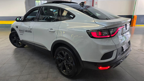 Renault Arkana 1.3 E-Tech Hybrid Espirit Alpine 2026