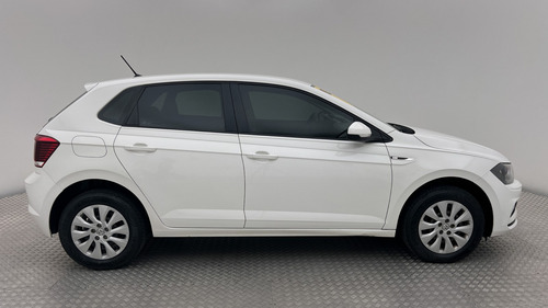 Volkswagen Polo 1.6 Msi Trendline 2018