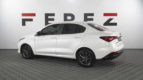 Fiat Cronos 1.3 Drive Mt 2024