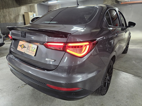 Fiat Cronos 1.8 PRECISION PACK STYLE 2022