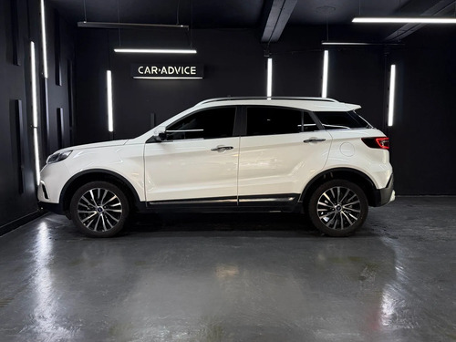 Ford Territory 1.5 T TITANIUM L20 2023