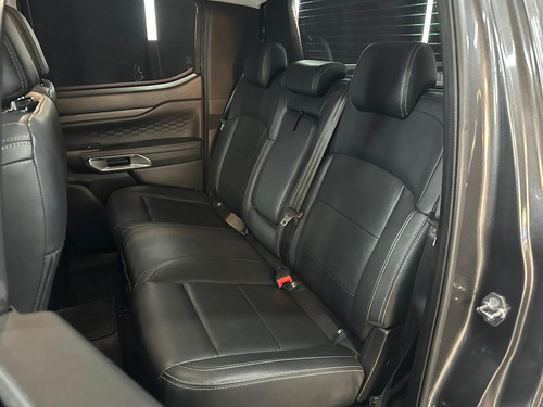 Ford Ranger 2.0 TD DC 4X4 LTD AT 2024