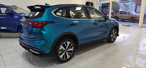 GWM Haval 1.5T Jolion Supreme 2Wd 7Dct 2025