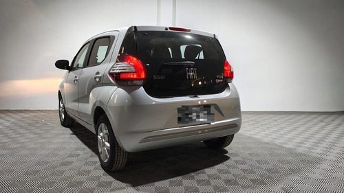 Fiat Mobi 1.0 Easy 2018