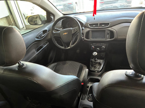 Chevrolet Prisma 1.4 Ltz 98cv 2018