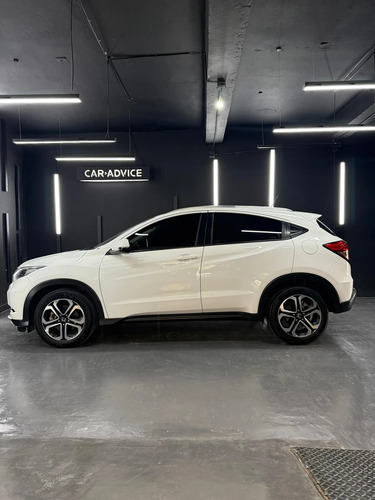 Honda HR-V 1.8 EX CVT L15 2018