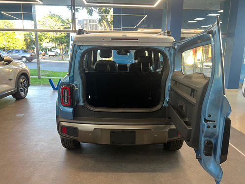 Chevrolet Spark Euv 0.0 Activ (66 Kwh) 390Km 2025