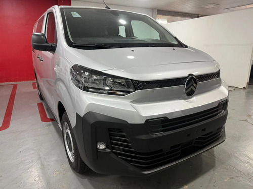 Citroën Jumpy 2.2 Hdi 150 L3 6P Mixta 2026