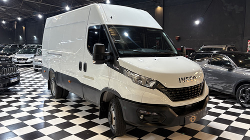 Daily 3.0 Chasis Cs 55c17 155cv (3750) 2023