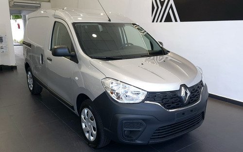 Renault Kangoo Ii Express 1.6 Sce Confort 2025