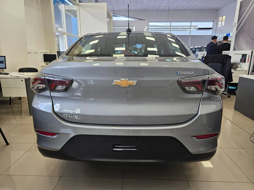 Chevrolet Onix plus 1.0 Lt 2026