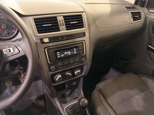 Volkswagen Suran 1.6 Comfortline L15 2018