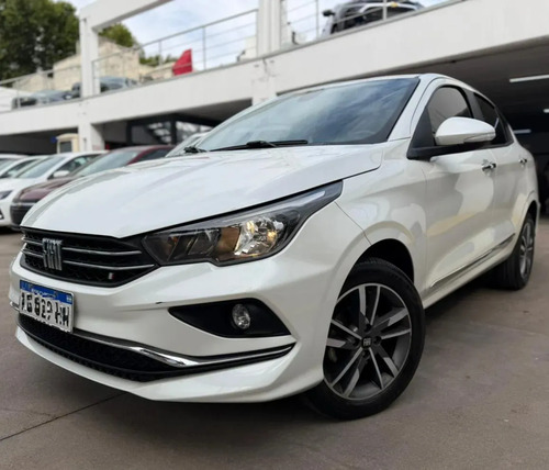 Fiat Cronos 1.3 Precision Cvt 2023