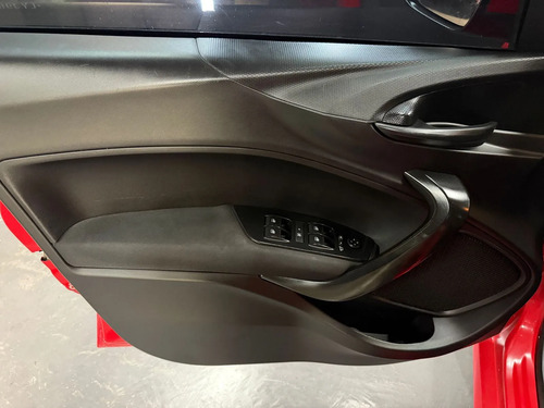 Fiat Argo 1.3 GSE DRIVE PACK CONECTIVIDAD L17 2019